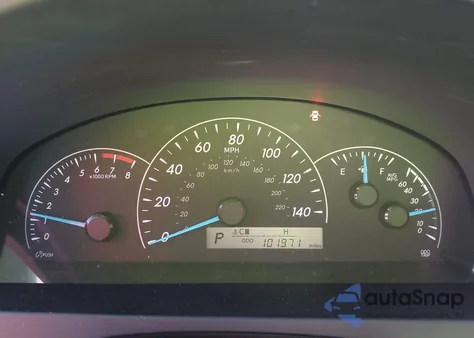 2014 Toyota Camry L из США, поврежденный, VIN 4T1BF1FK6EU830967